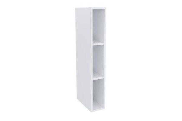 Amika wall cabinet frame 15x96x34 cm