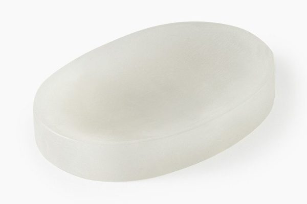 Soap dish EVIO Aurel Polyresin