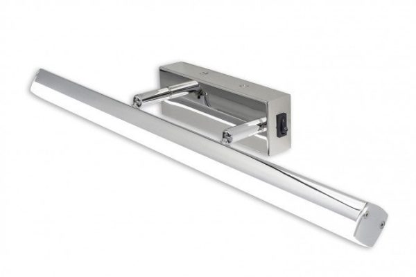 Wall lamp CITILUX Visor 4 sq.m, 49 cm