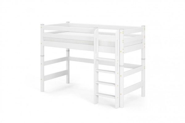 Loft bed Sonya option 5
