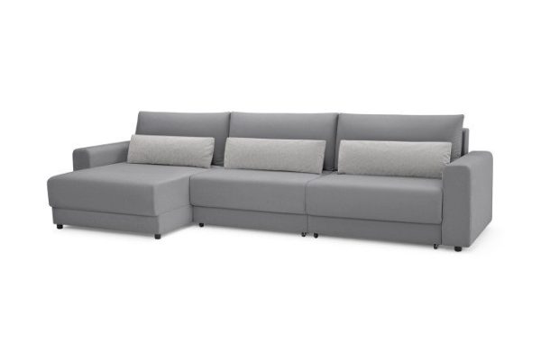 Corner sofa bed Town