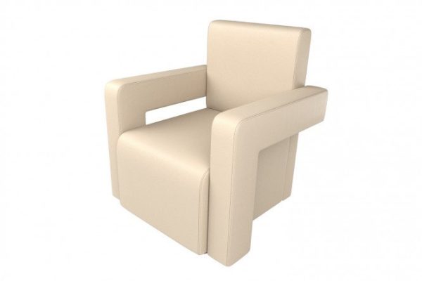 Armchair Ramos