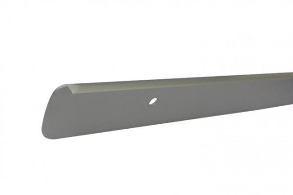 End strip for table top