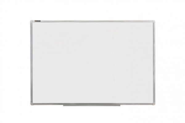 Magnetic marker board BRAUBERG Standard 180x120 cm