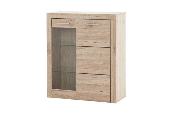 Display cabinet Oskar