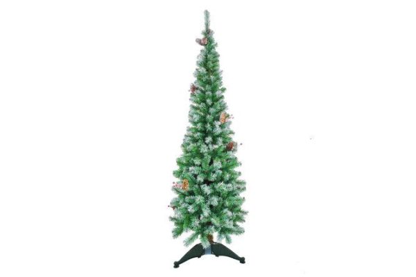 Artificial spruce Thuja