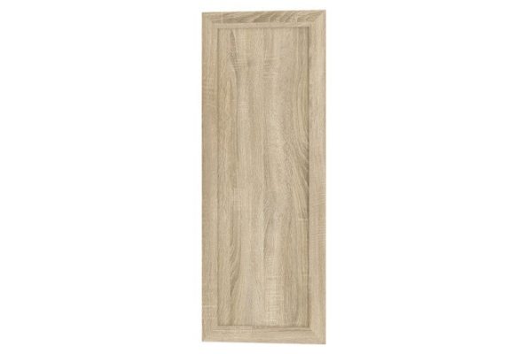 Low solid door Harris 39.6x104x1.6 cm