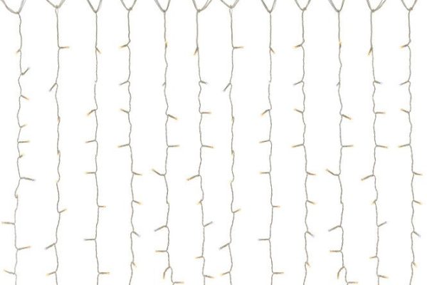 Electric garland Hall YW-017 2.5 m