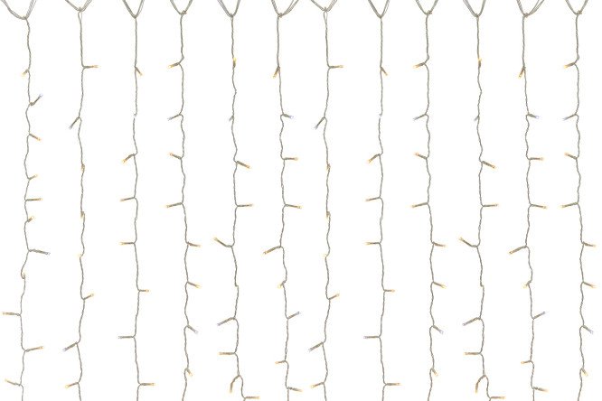 Electric garland Hall YW-017 2.5 m