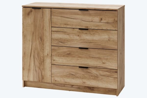 Chest of drawers 1200 Loft