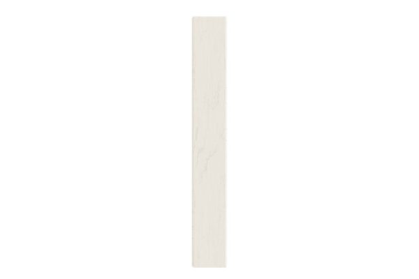 Pilaster Stella 4.6x35.6 cm, color pearl gray