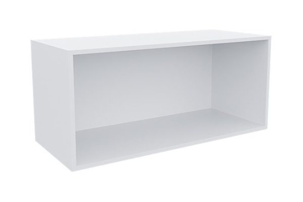 Amika wall cabinet frame 60x36x34 cm