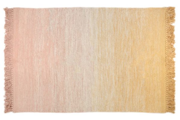 Carpet Kirthy Nude 100x150 cm