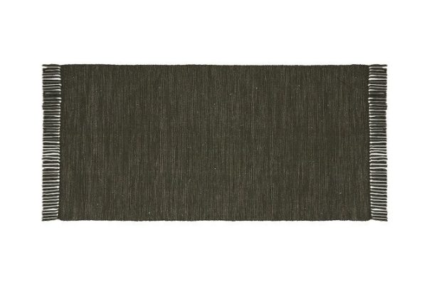 Carpet Hall Scandi Olive 80x150 cm