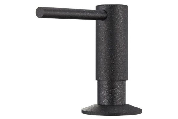 Built-in liquid soap dispenser MILACIO Ultra