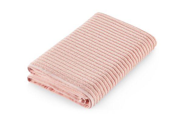 Bath towels Hall Tarrasa Cotton, 100x150 cm, 1 pc.