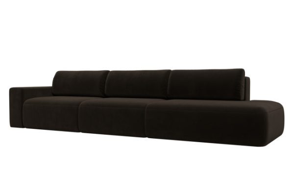 ei2br7hxdle8mle9c1l9nzu602bo5nag.jpg Sofa bed League 036 Modern Long Armrest on the left