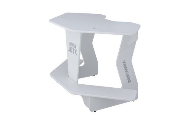 Jetxmini corner gaming computer desk