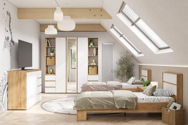 Children's set Helen