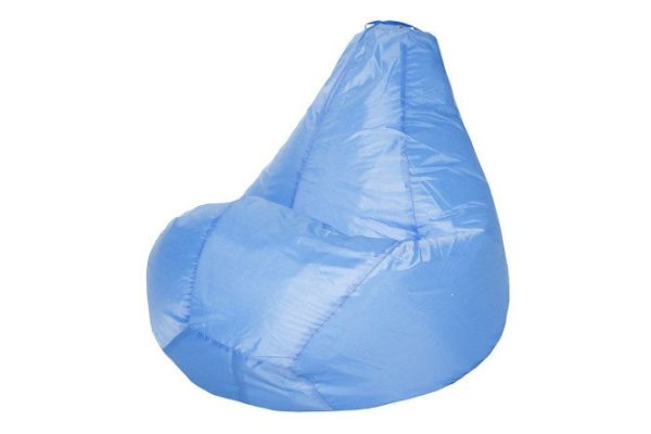 Oxford pear bean bag 3XL (Mega)