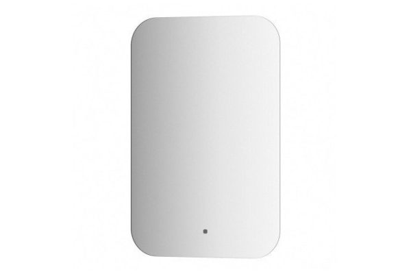Mirror with LED lighting Opti DF 2812R 40x60x2.6 cm