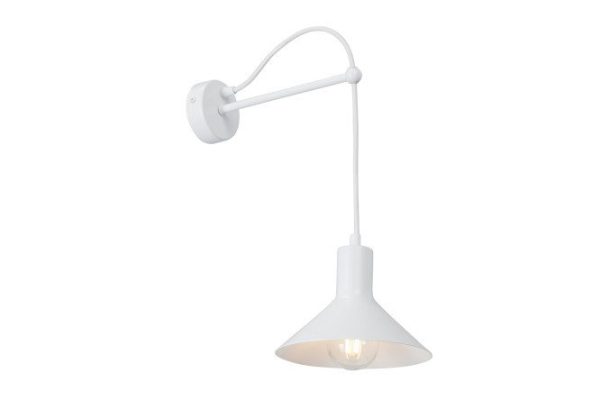 Wall lamp VITALUCE V2897-0 3 sq.m, E27
