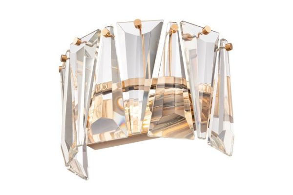 Sconce MAYTONI MOD043WL 4 sq.m, E14