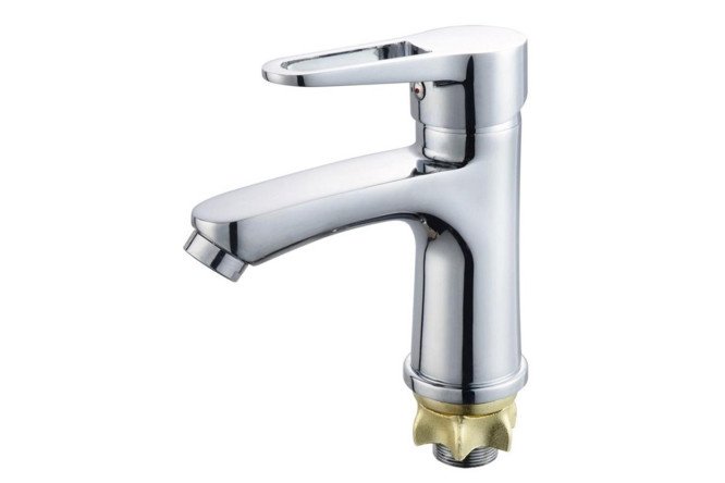 Washbasin mixer RMC SL141 001F