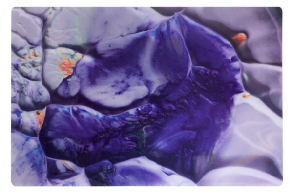 Individual napkin Venice 43x0.3x28 cm