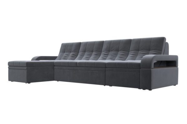 Corner sofa bed Liga 035 Long