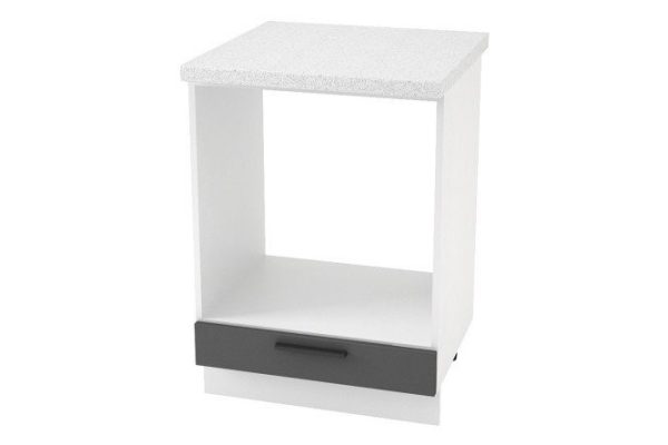 Facade Glacier F-81 31F81-Y1 59.6x11x1.6 cm