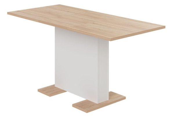 Dining table Drift sliding 110x75x70 cm