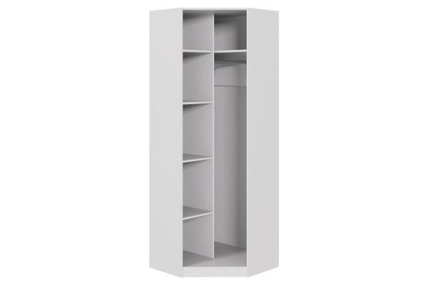 Oscar corner cabinet body