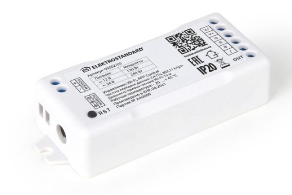 Smart controller ELEKTROSTANDARD 95002/00