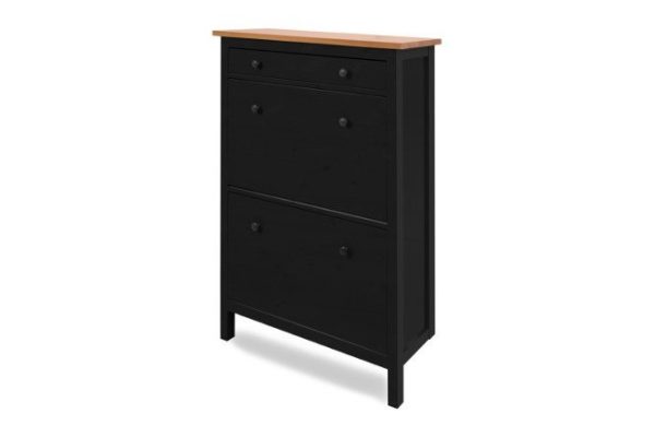 Shoe cabinet Kymor 88.8x127.1x30.3 cm