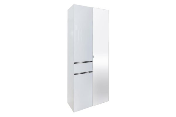 Linda 2-door wardrobe