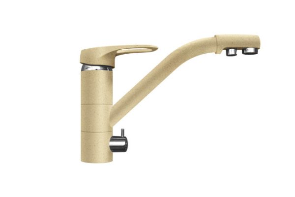 Mixer LAVA SG05 Camel