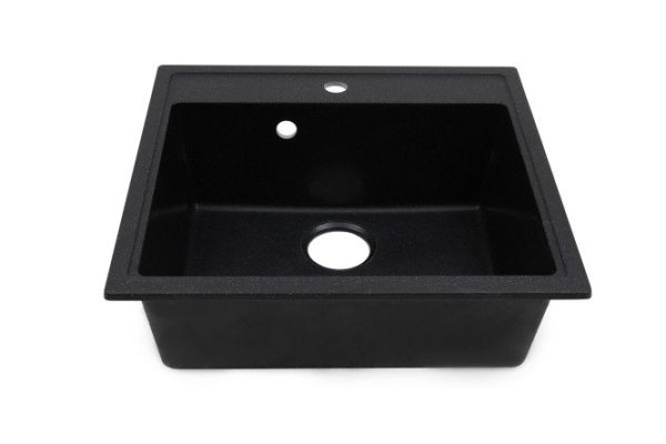 Built-in sink ALCORA Sati 5516S-13 56.5x50.5x20 cm