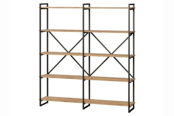 Rockwood Rack