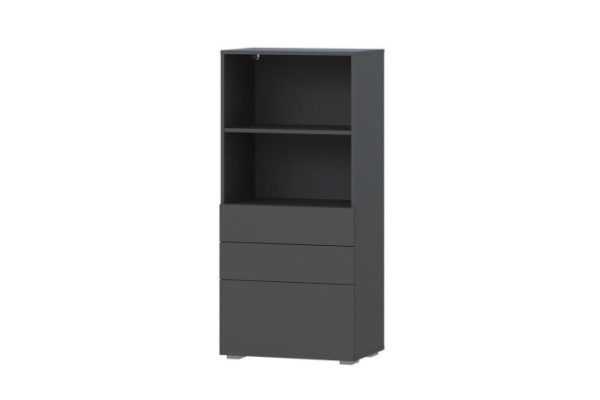 Children's rack Oscar mini 60x130x39.6 cm