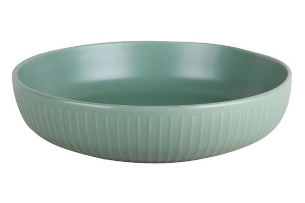 Soup plate Costa Ceramics, 22 cm