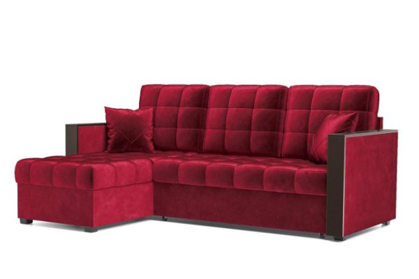 Corner sofa bed Trier
