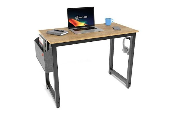 Office desk D004.120 nat