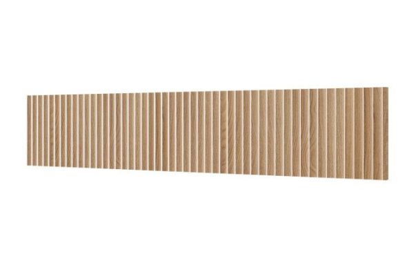 Facade Oscar Amelie 79.6x15.6x1.6 cm