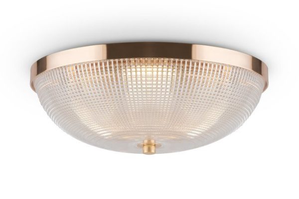 Ceiling lamp MAYTONI Coupe 12 sq.m., 30x13x30 cm, E14