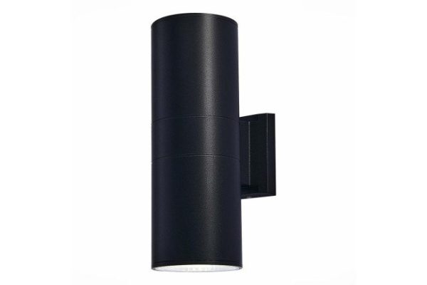 Street wall lamp ST LUCE Tubo2 Plank, 8 W, LED