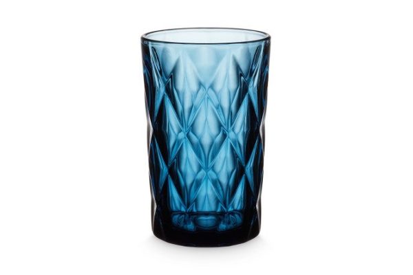 Glass EVIO Sparks 350 ml, Glass, 1 pc.