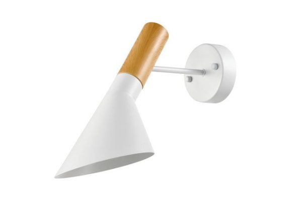 Sconce MODERLI Turin 6 sq.m, E27