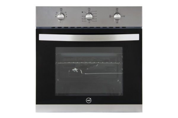 Gas oven MBS DG-604 60x60x58 cm