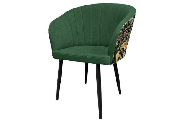 Chair with armrests Verona 60x83x61 cm